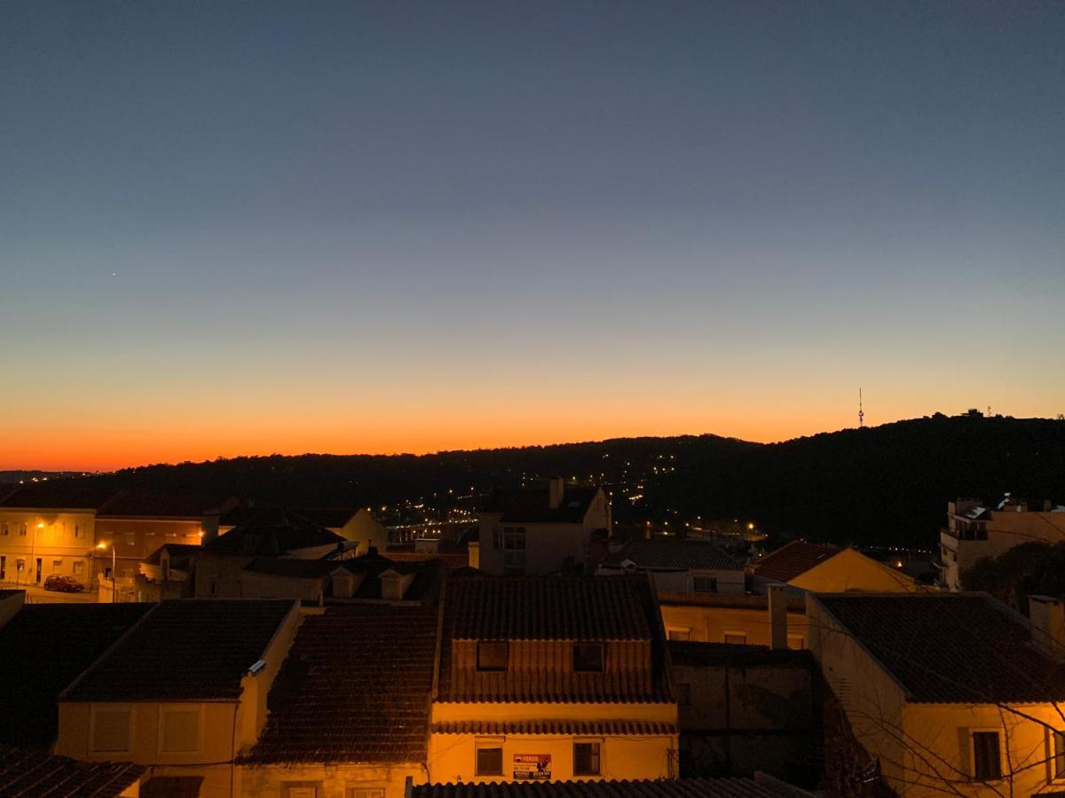 Apartment2 With Terrace And A View Near Amoreiras Lisboa Dış mekan fotoğraf